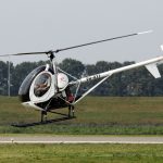 Helikopter Proefles S300